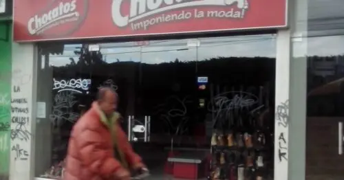 CHOCATOS BOGOTÁ CHOCATOS BOGOTÁ